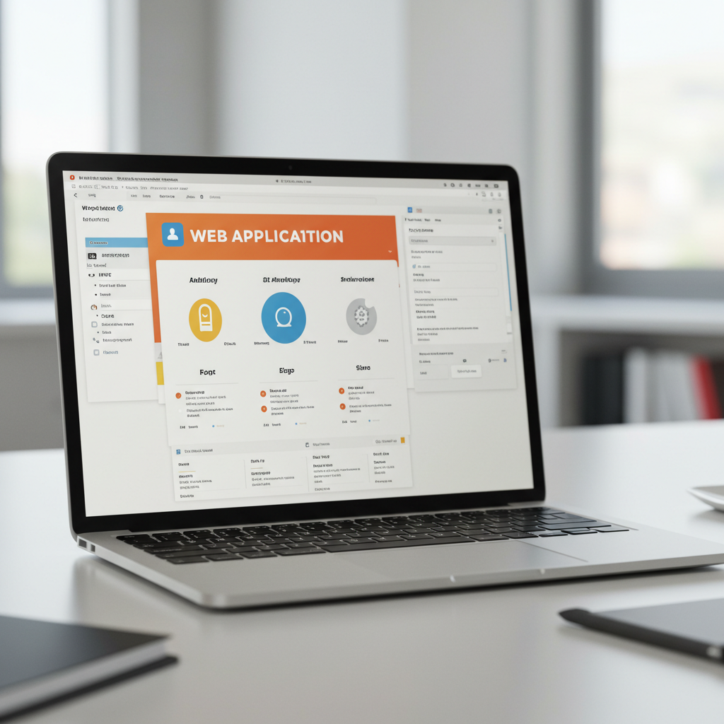 Aplicaciones Web Progresivas